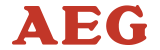 Servicio Técnico AEG en Elche